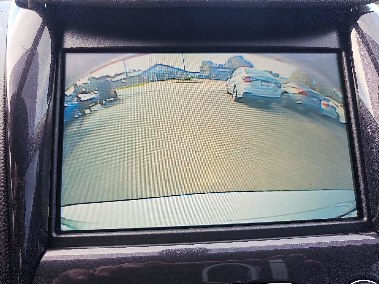 Used 2018 Chevrolet Impala LS FWD image 24