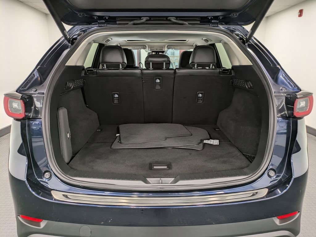Certified 2023 MAZDA CX-5 AWD 2.5 S w/ Premium Plus Pkg image 26