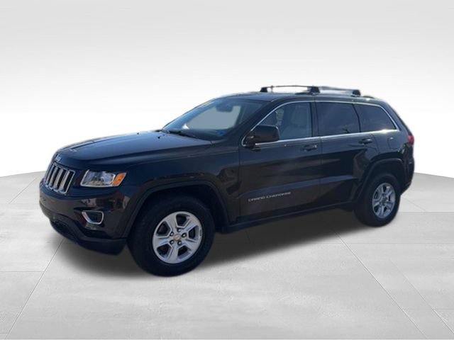 Used 2014 Jeep Grand Cherokee Laredo w/ Quick Order Package 23E AWD/4WD image 29