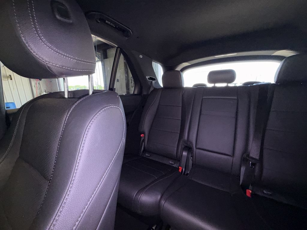 Used 2021 Mercedes-Benz GLE 350 4MATIC image 11