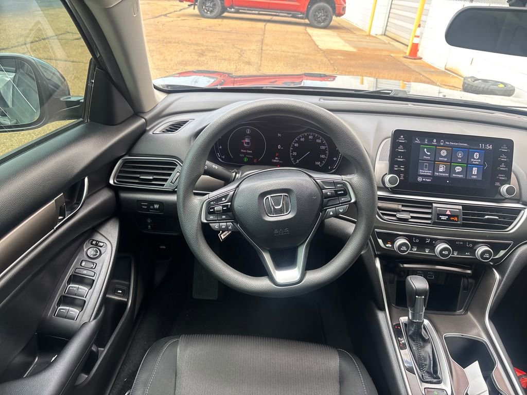 Used 2021 Honda Accord LX image 2