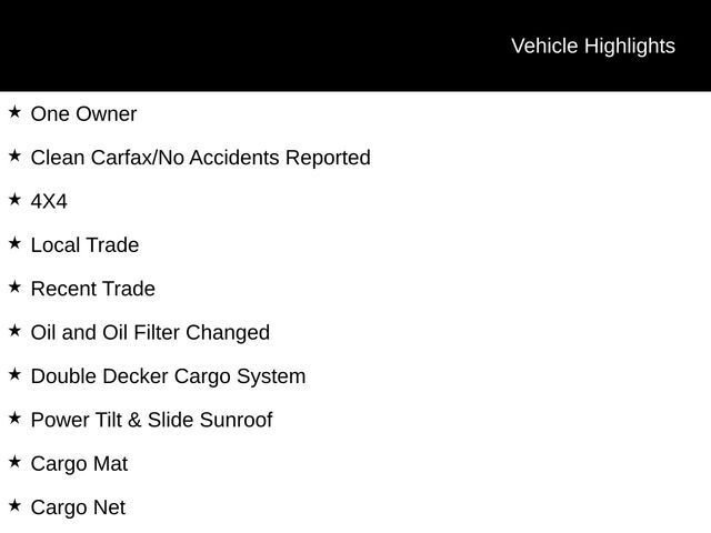Used 2004 Toyota 4Runner SR5 image 4