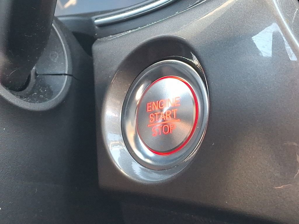 Certified 2024 Acura Integra FWD image 24