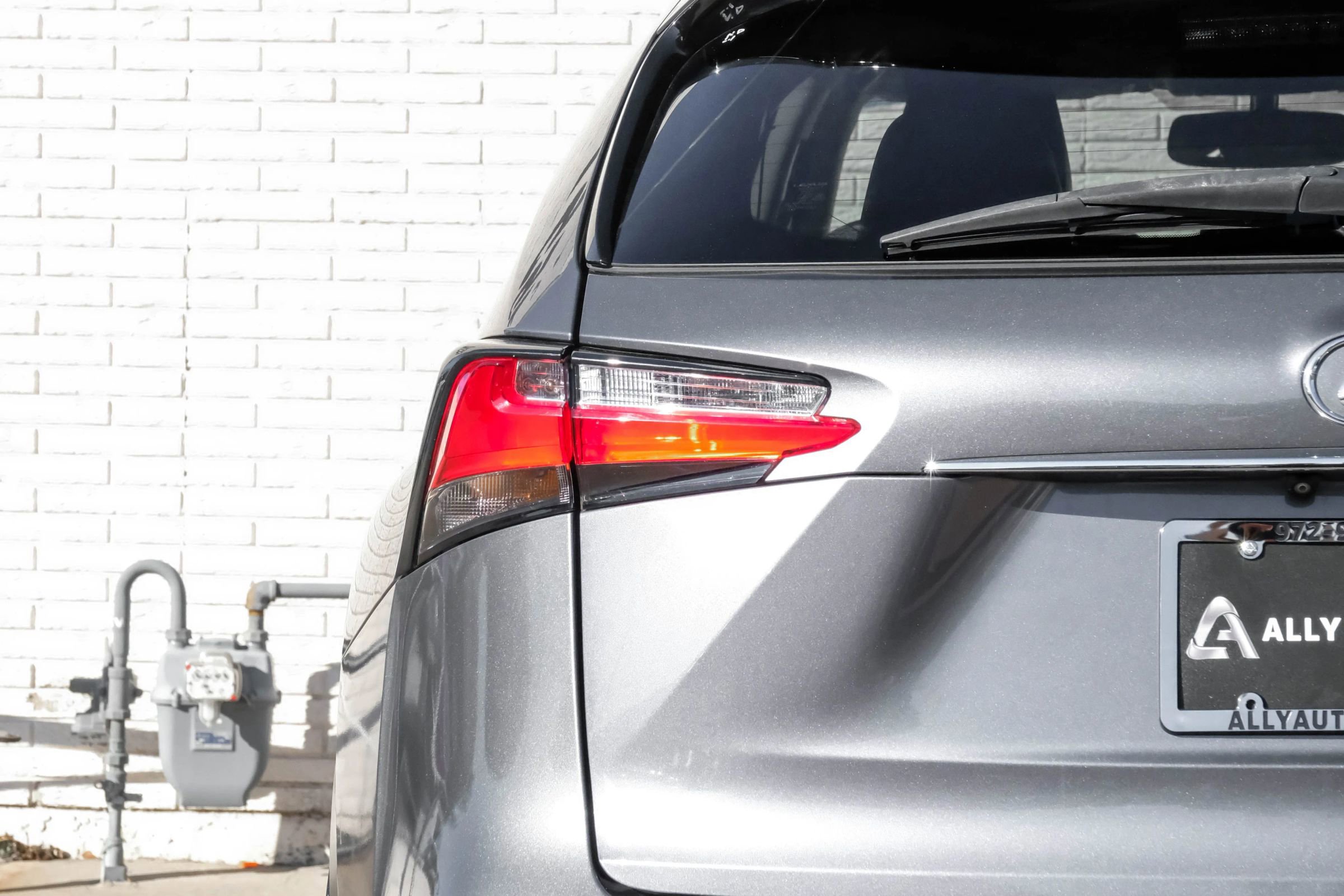 Used 2017 Lexus NX 200t FWD w/ Premium Package image 51