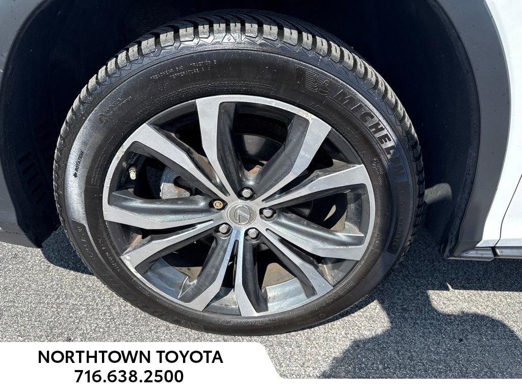Used 2017 Lexus RX 350 AWD w/ Premium Package image 14