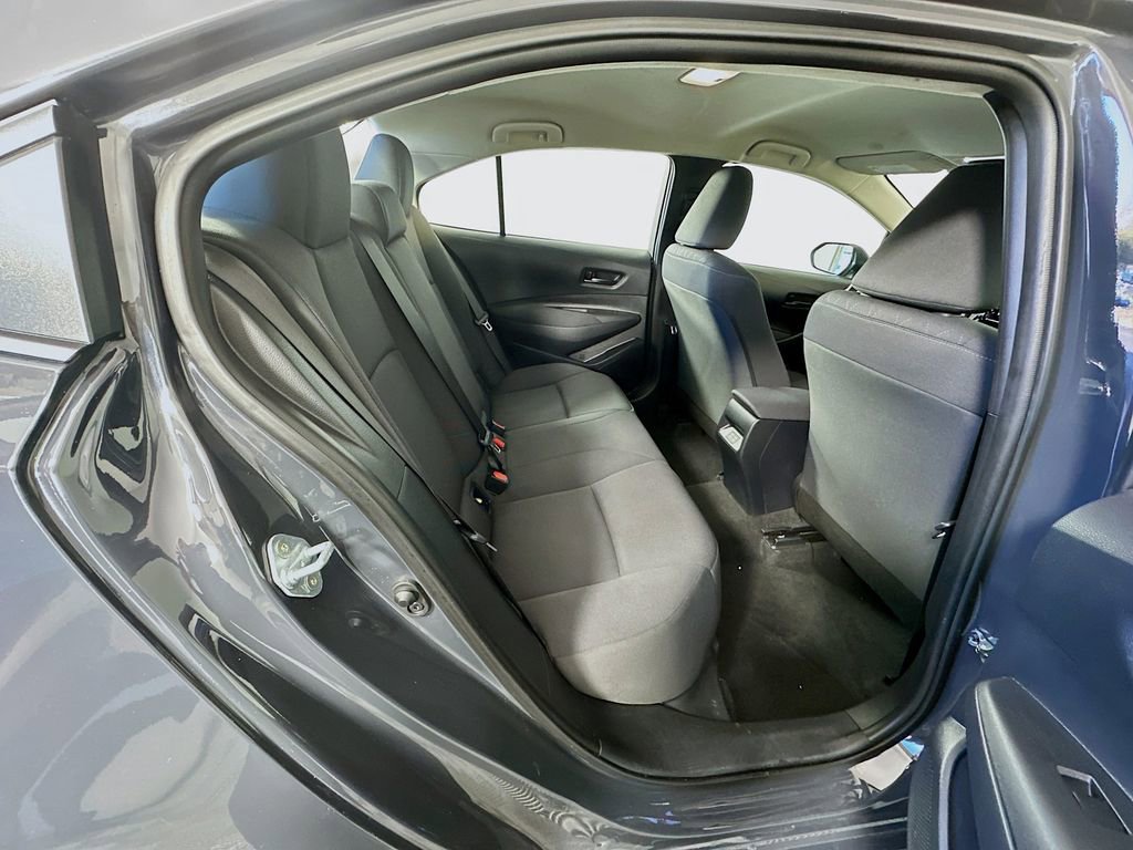Used 2024 Toyota Corolla LE image 26