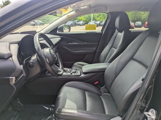 Used 2021 MAZDA CX-30 AWD 2.5 S w/ Select Package image 15