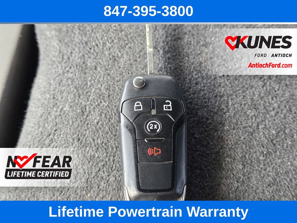 Used 2019 Ford F150 XLT w/ Equipment Group 302A Luxury image 72