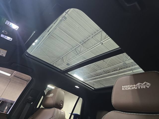 Used 2023 Chevrolet Tahoe High Country w/ Max Trailering Package AWD/4WD image 32