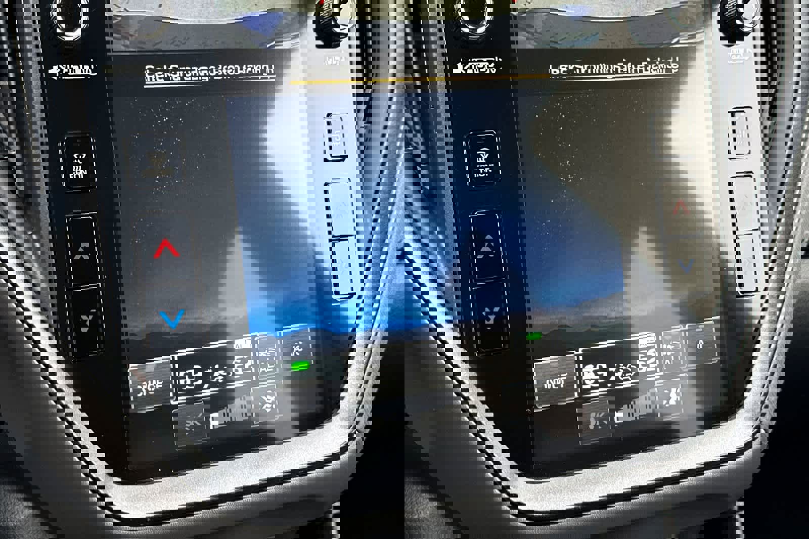 New 2026 Subaru Crosstrek 2.5i Sport w/ Crosstrek Mirror Package image 22