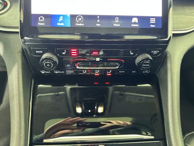 Used 2022 Jeep Grand Cherokee Limited 4xe image 23