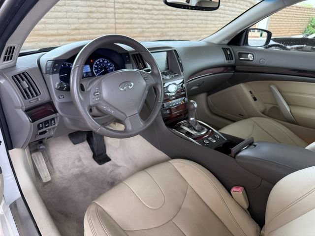 Used 2011 INFINITI G37 Sport w/ Premium Pkg RWD image 13