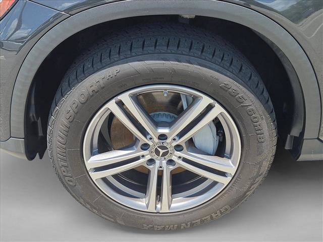Used 2022 Mercedes-Benz GLC 300 image 23