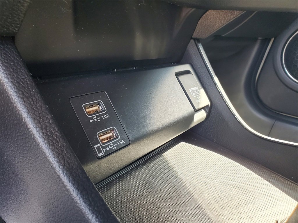 Used 2019 Honda HR-V EX image 31