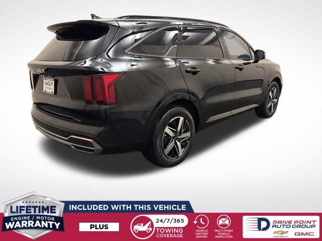 Used 2023 Kia Sorento S FWD image 5