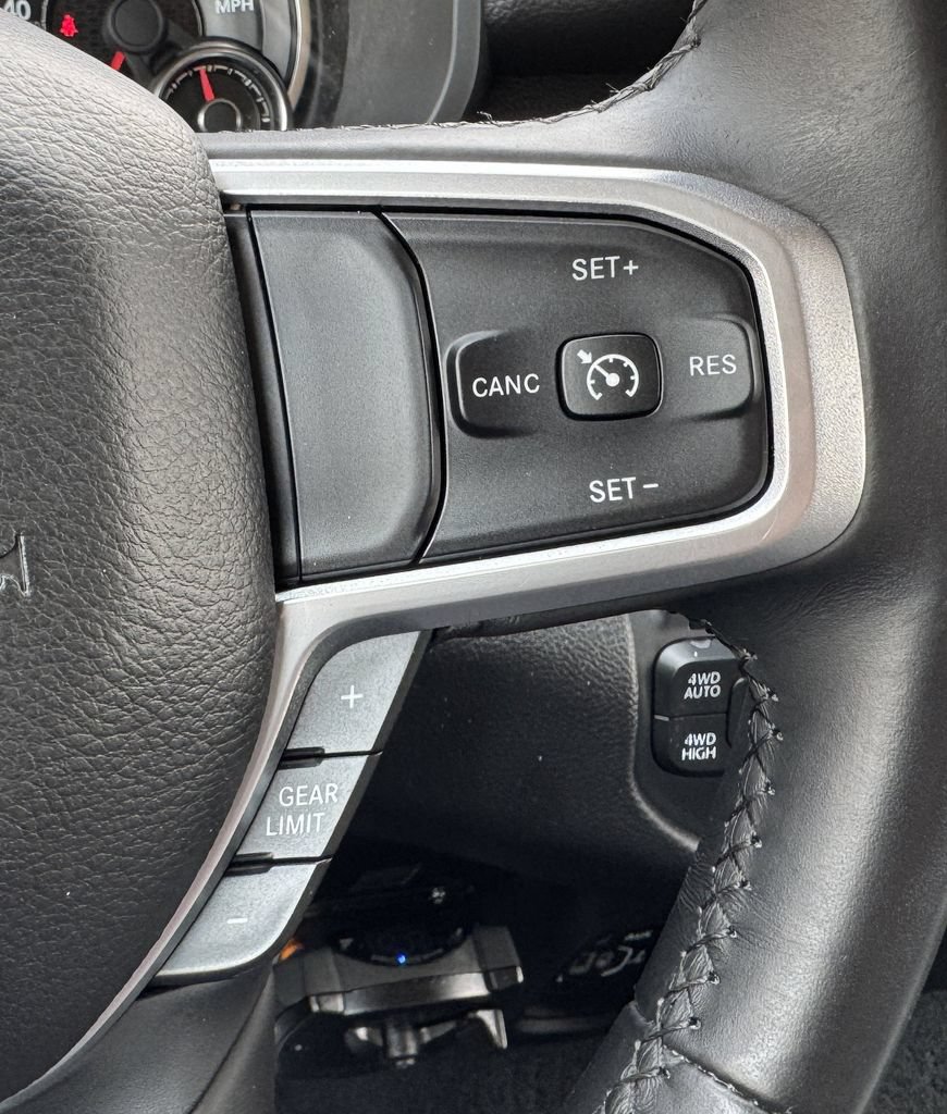 Used 2019 RAM 1500 Big Horn AWD/4WD image 20