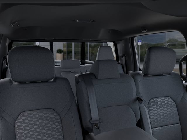 New 2026 RAM 1500 Tradesman AWD/4WD image 26