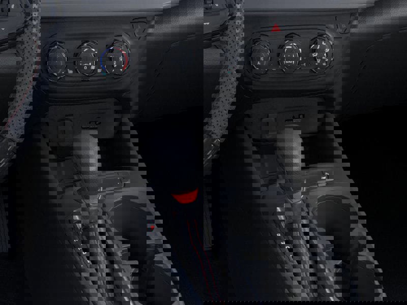 New 2026 Chevrolet Trax RS w/ Sunroof Package image 23