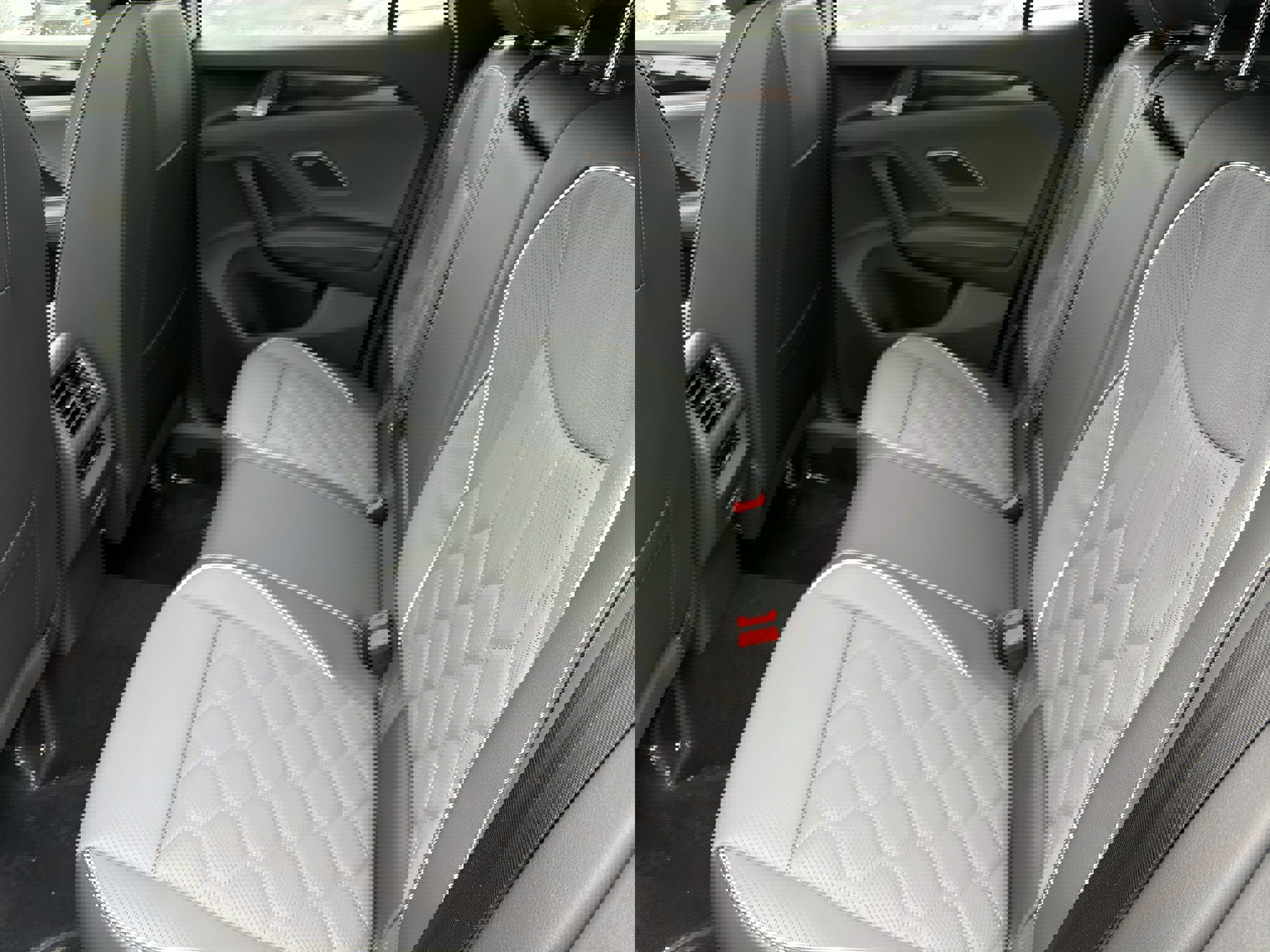 New 2026 Volkswagen Tiguan SEL R-Line image 25