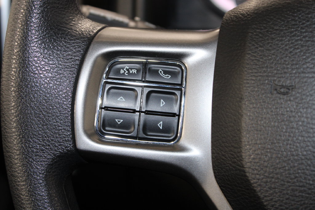 Used 2024 RAM 1500 Classic SLT RWD image 34
