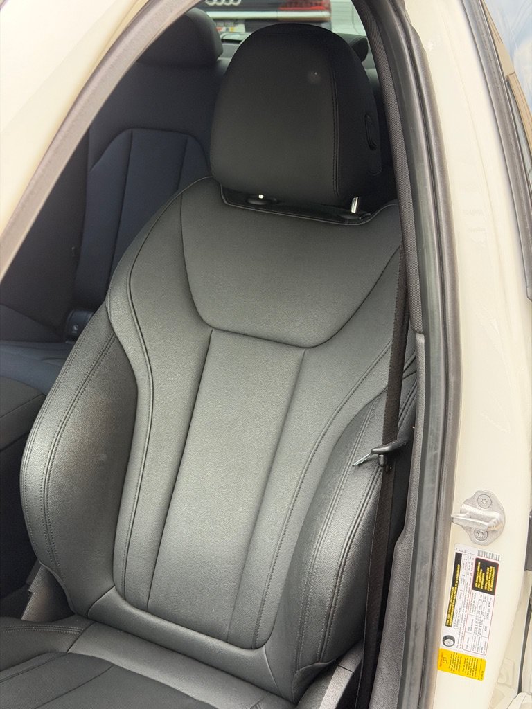 Used 2021 BMW 330i Sedan w/ Driving Assistance Package RWD image 33