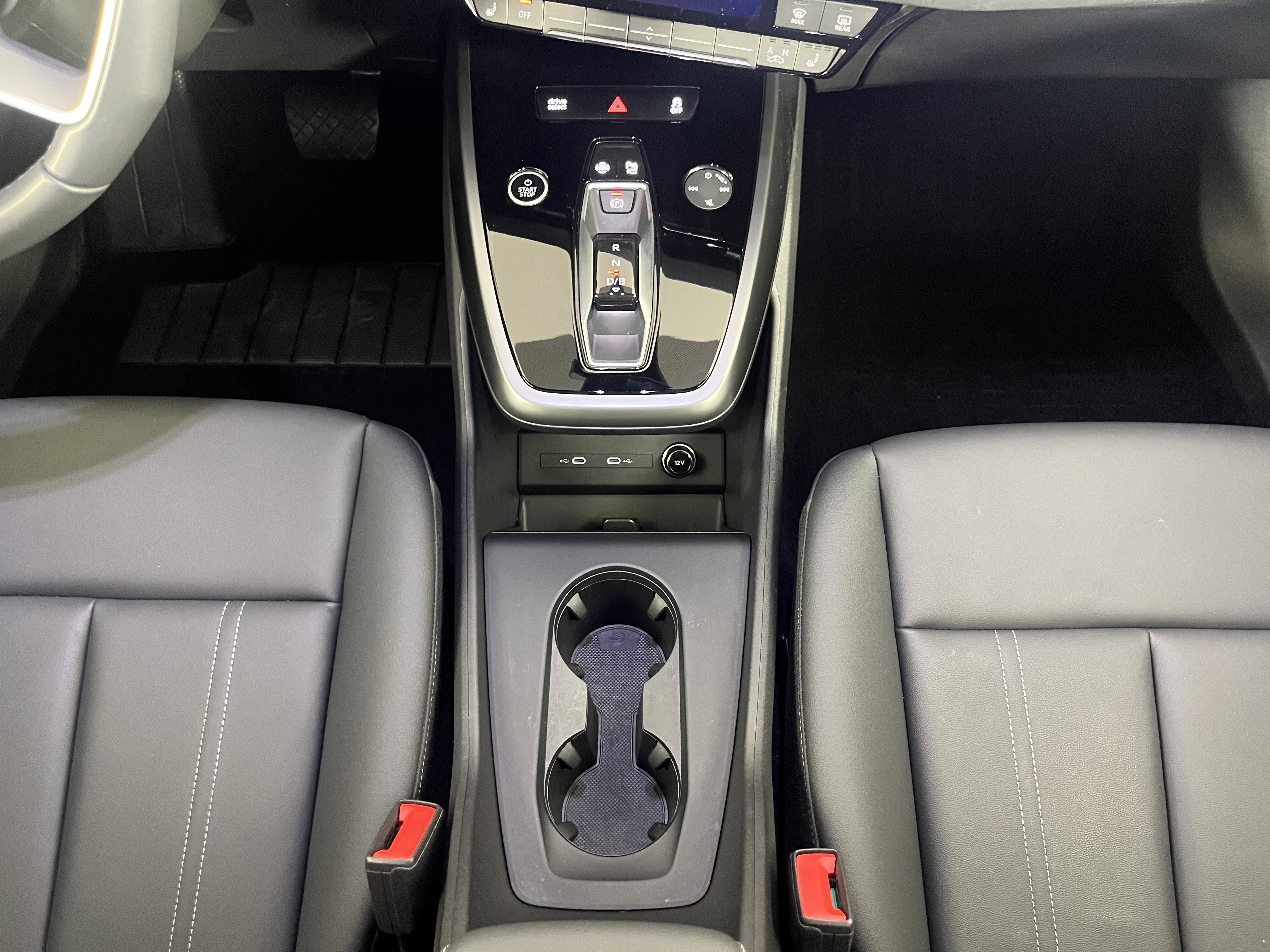 Certified 2023 Audi Q4 e-tron Premium Plus w/ Premium Plus image 16