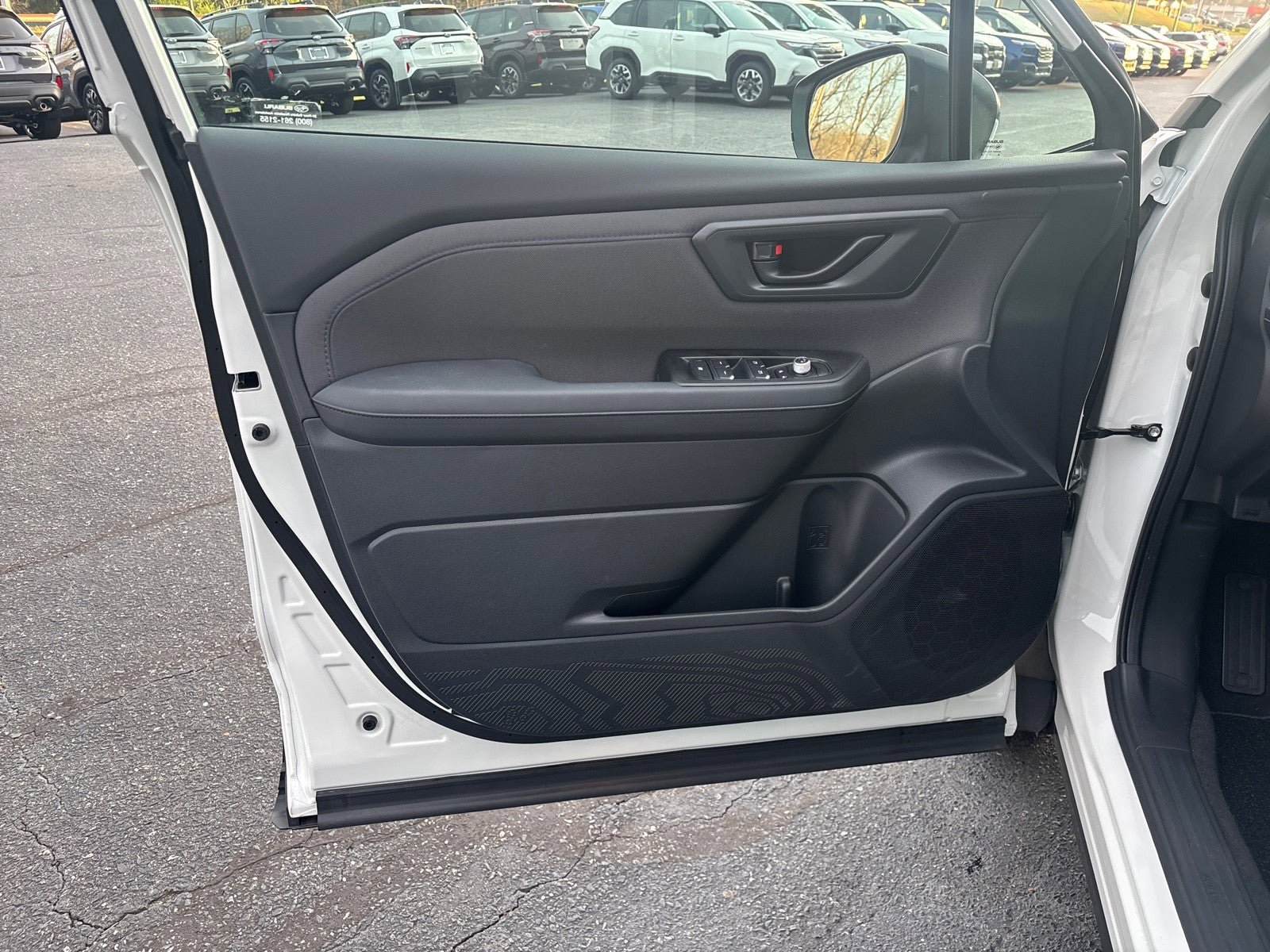 New 2026 Subaru Forester Premium image 10