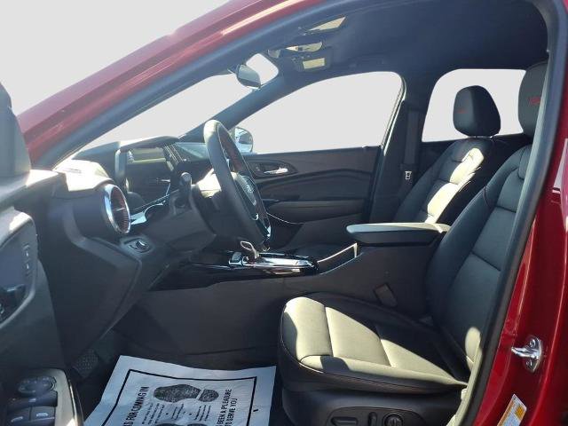 New 2026 Chevrolet Trax RS w/ Driver Confidence Package FWD image 18