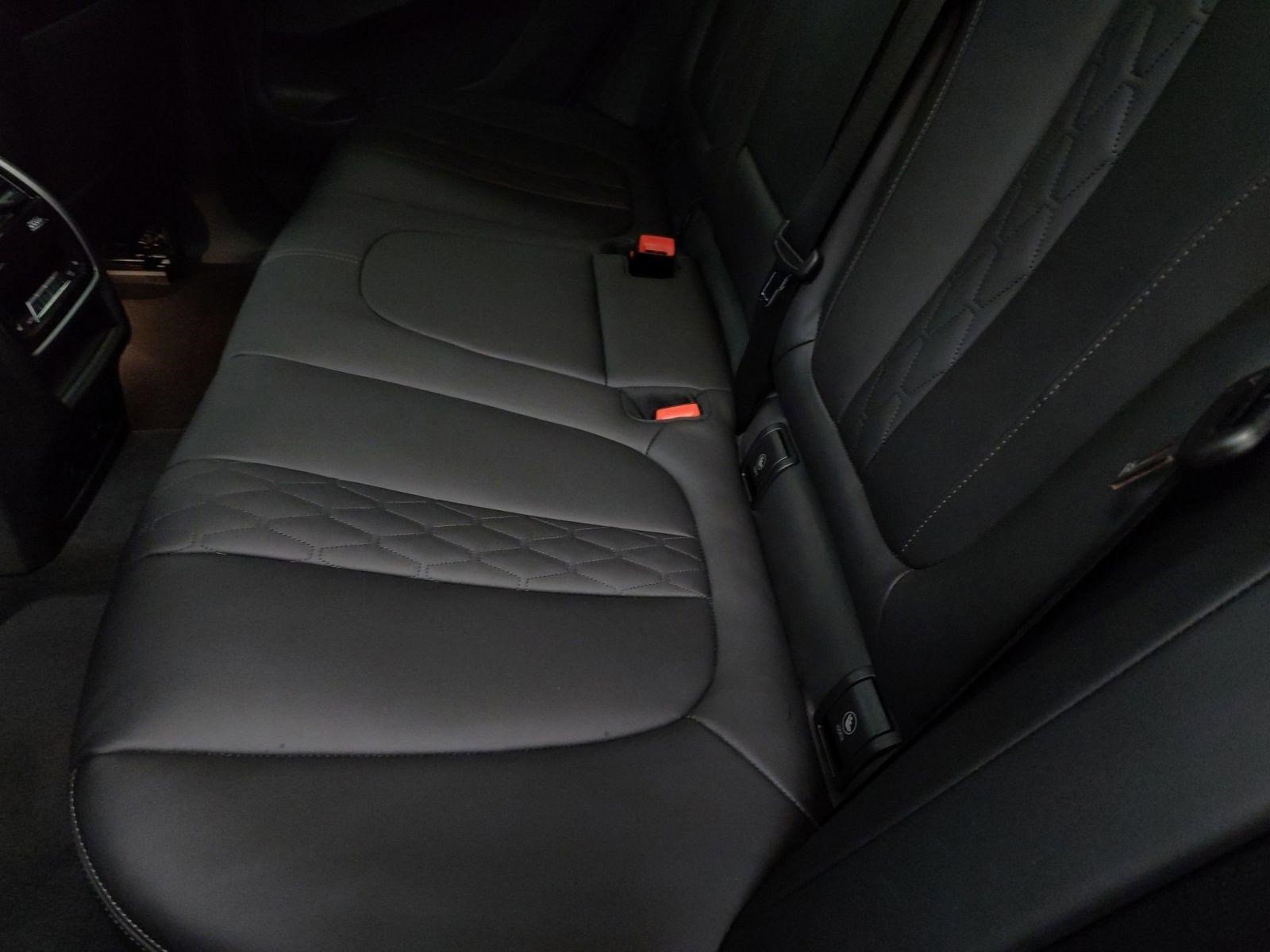 Certified 2024 BMW X5 xDrive40i image 21