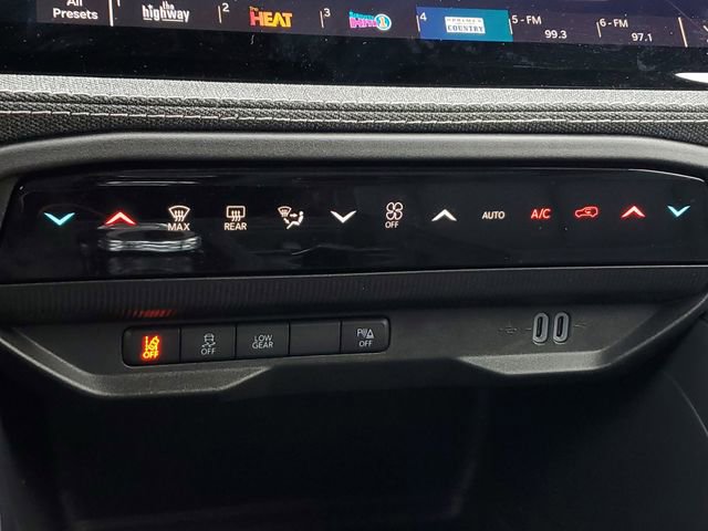 New 2026 Jeep Cherokee Laredo AWD/4WD image 31