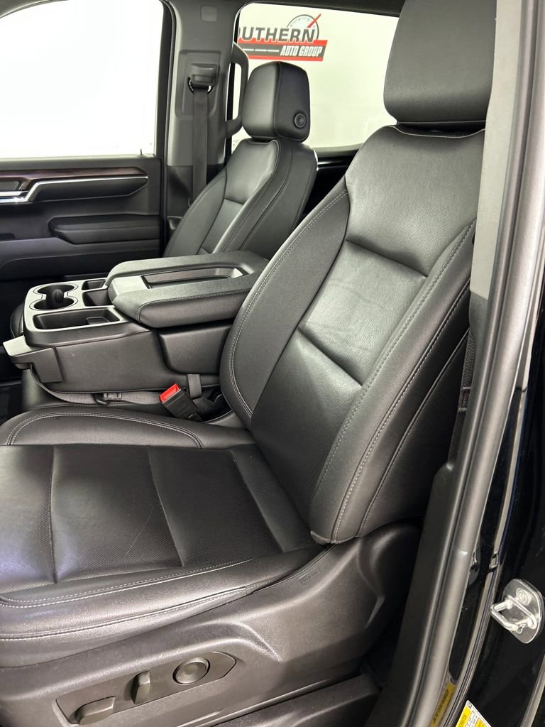 Used 2024 GMC Sierra 1500 SLT image 13