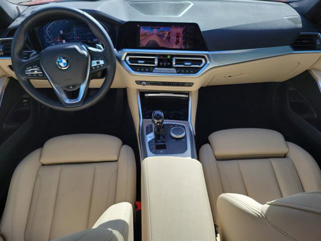 Used 2021 BMW 330i Sedan w/ Premium Package image 35