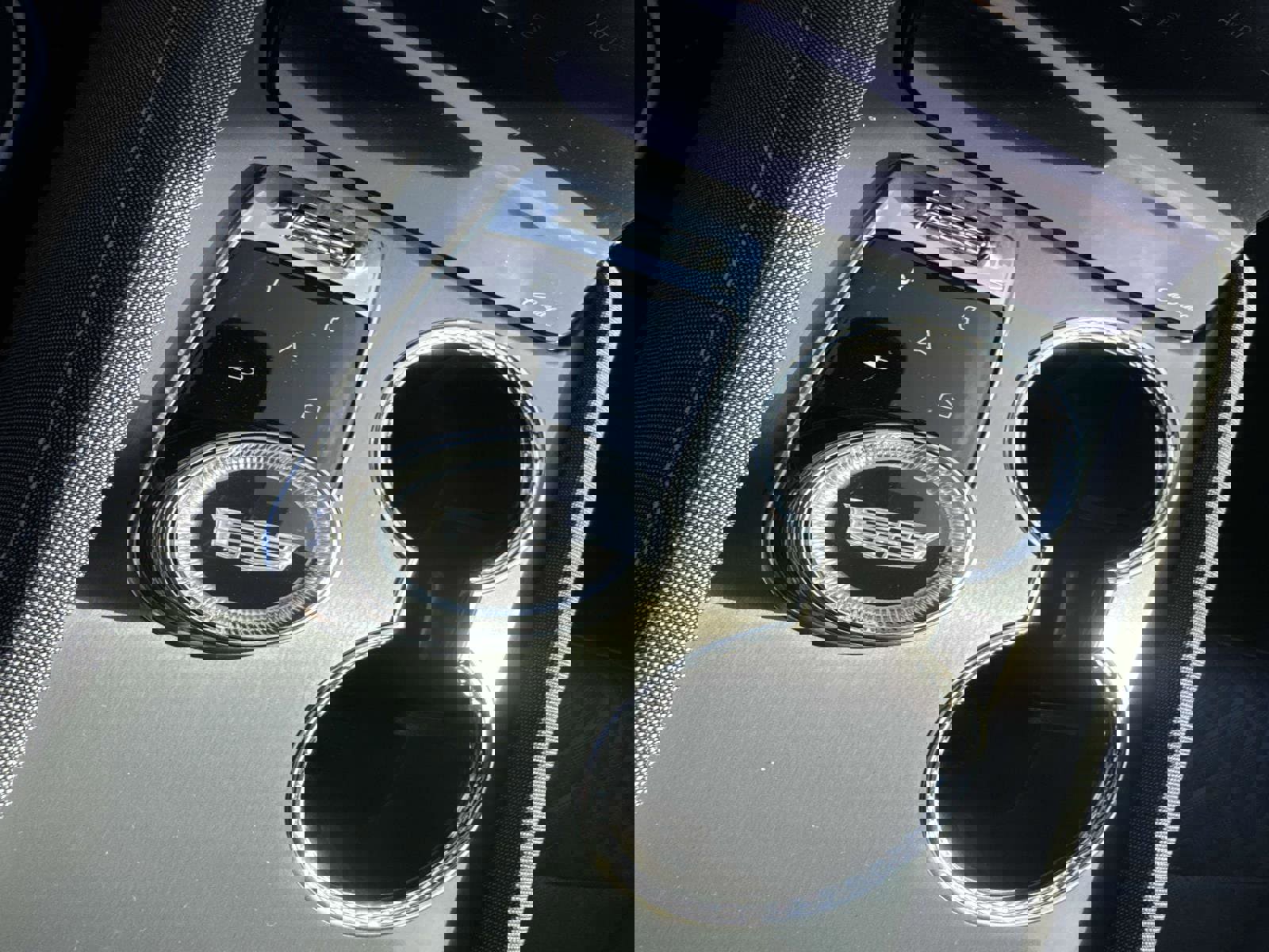 New 2026 Cadillac Vistiq Premium Luxury image 14