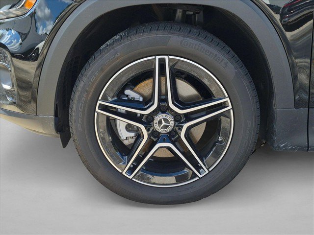 Certified 2026 Mercedes-Benz GLB 250 image 21