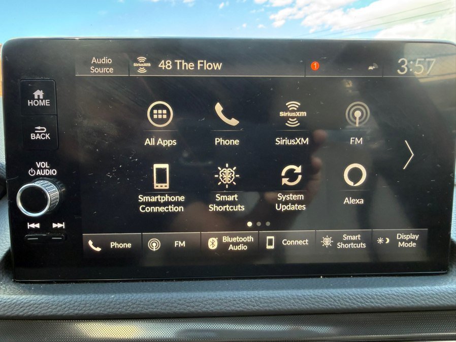 Used 2023 Acura Integra A-Spec w/ Technology Package FWD image 16