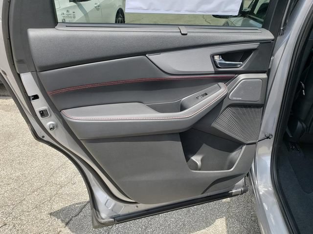New 2026 Acura MDX A-Spec AWD/4WD image 15