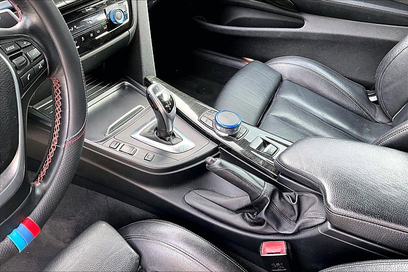 Used 2018 BMW 430i Convertible RWD image 12