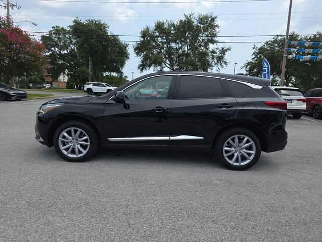 Certified 2024 Acura RDX SH-AWD image 7