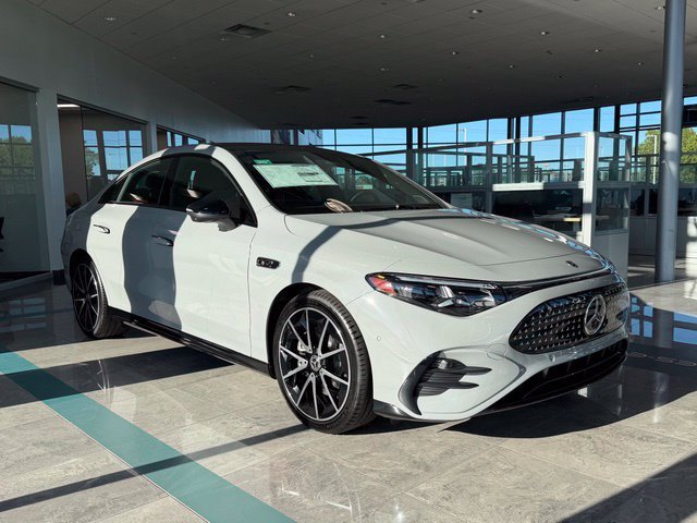 New 2027 Mercedes-Benz CLA 350