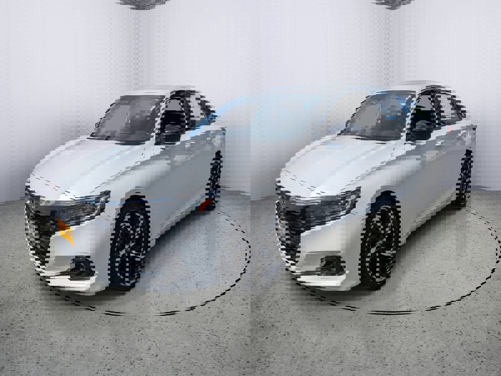 Used 2021 Honda Accord Sport image 6