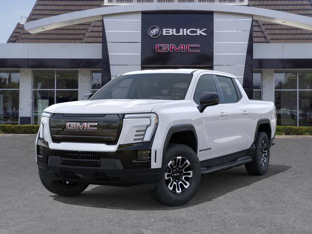 New 2026 GMC Sierra EV Elevation AWD/4WD image 30