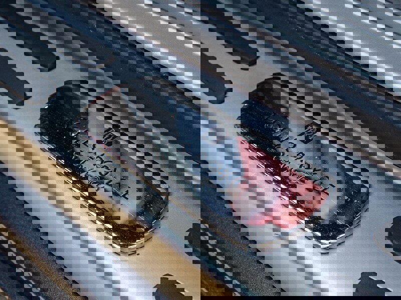 Used 2019 Rolls-Royce Dawn image 26