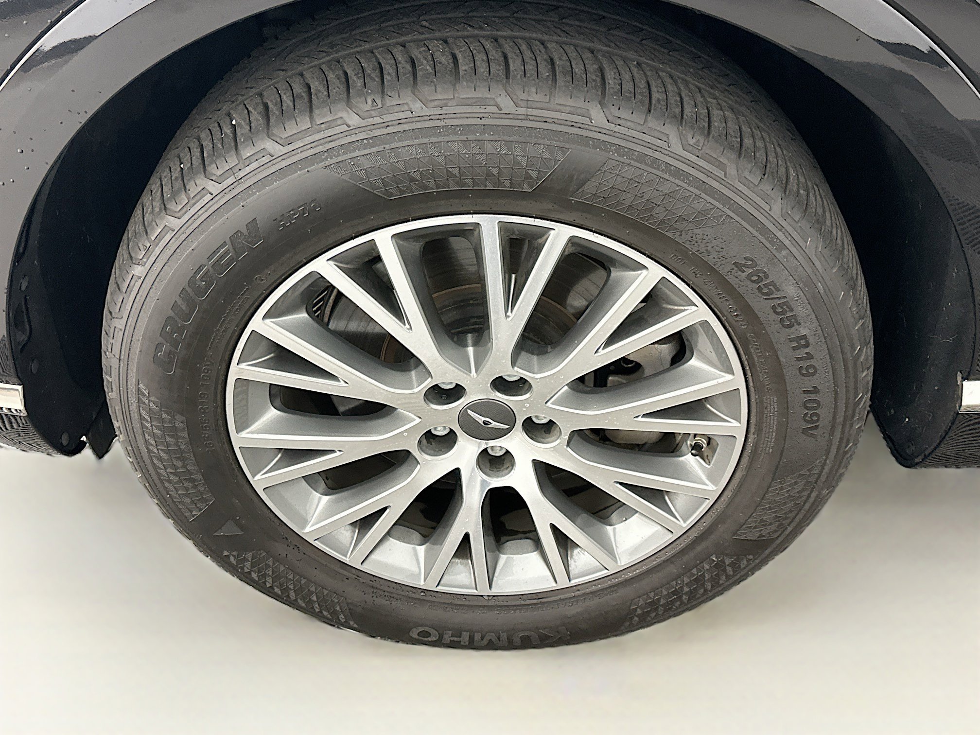 Used 2024 Genesis GV80 2.5T image 11