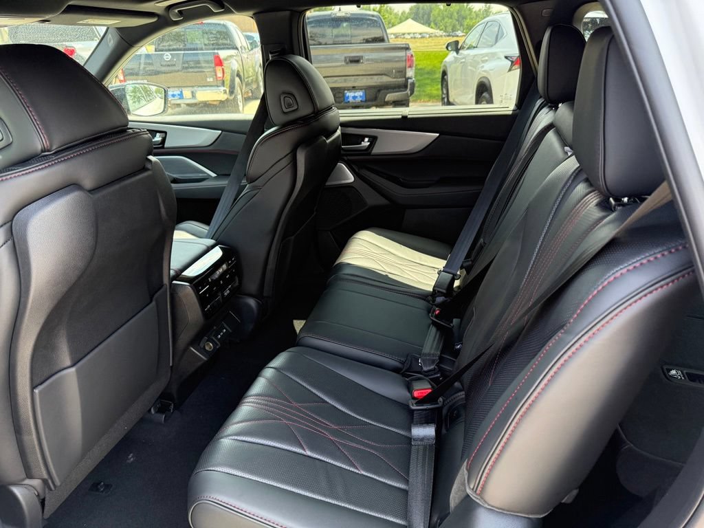 New 2026 Acura MDX A-Spec w/ Advance Package AWD/4WD image 15