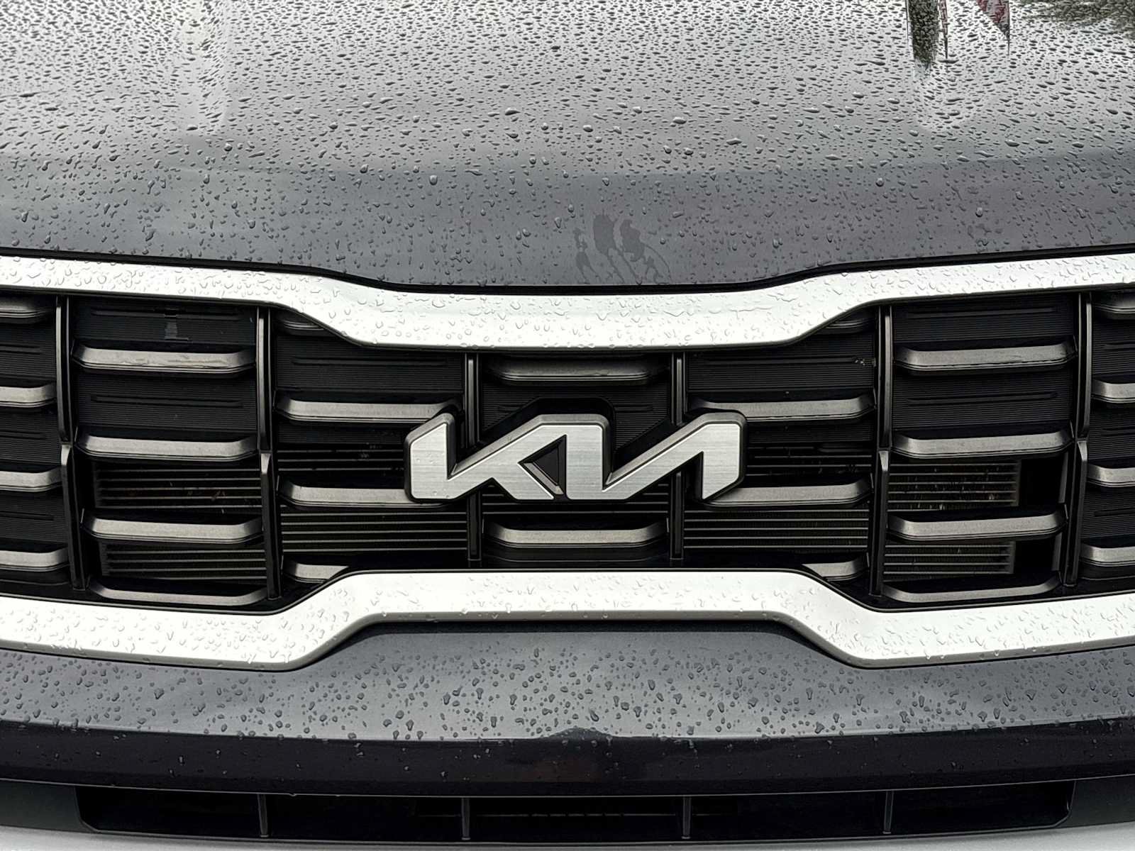 Used 2025 Kia Telluride S AWD/4WD image 32