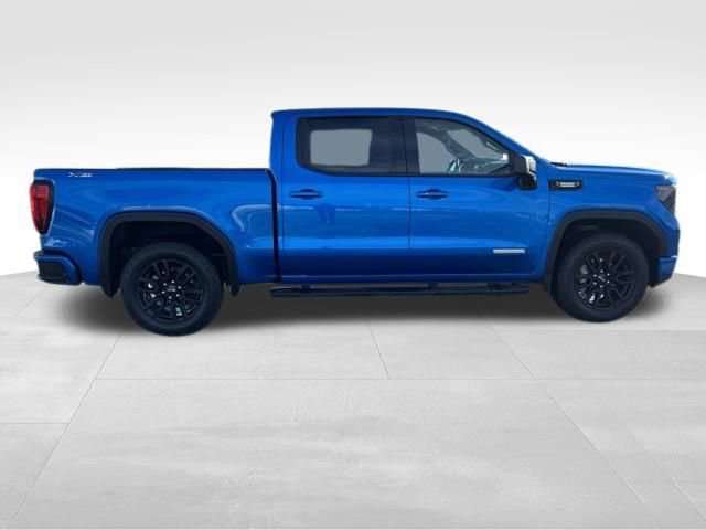 Certified 2023 GMC Sierra 1500 Elevation image 7