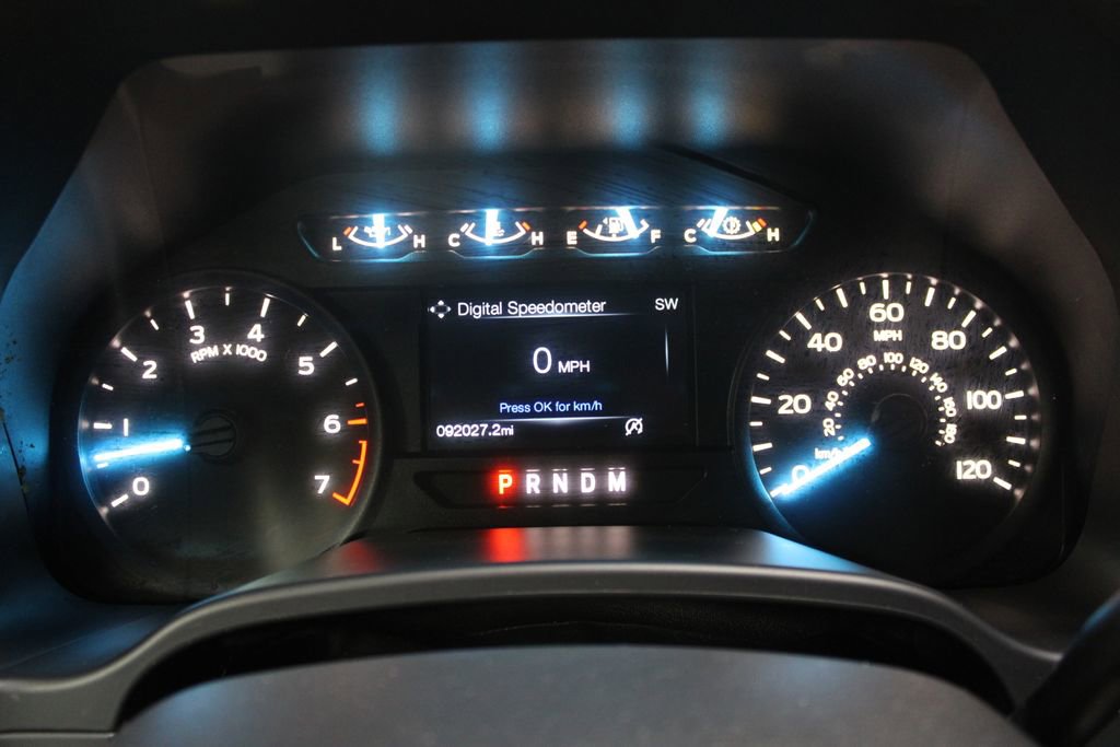 Used 2019 Ford F150 XL w/ Equipment Group 101A Mid AWD/4WD image 23