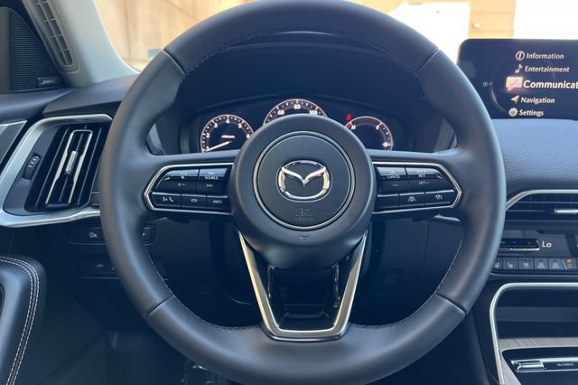 New 2026 MAZDA CX-90 3.3 Turbo w/ Premium Sport Pkg AWD/4WD image 28