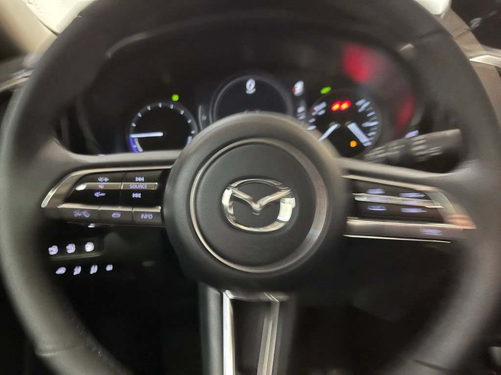 New 2026 MAZDA CX-50 2.5 Hybrid w/ Premium Plus Pkg AWD/4WD image 20