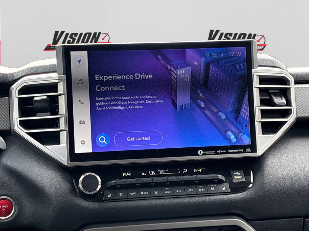 Used 2023 Toyota Sequoia Limited image 20